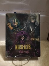 New & Sealed Kick-Ass 4K
