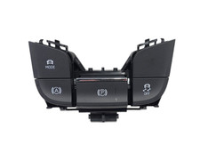 PULSANTIERA CENTRALE PER SKODA Karoq Serie 566927225A (18>)
