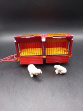 CORGI MAJOR CHIPPERFIELD