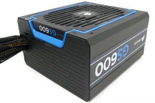 Corsair gs600 alimentatore - corsair,