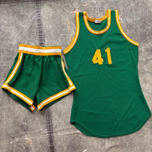 Maglia basket rawlings vintage - maglia,