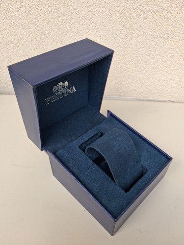Scatola custodia originale per