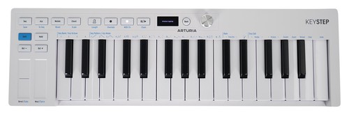 Arturia keystep mk2 note - arturia,