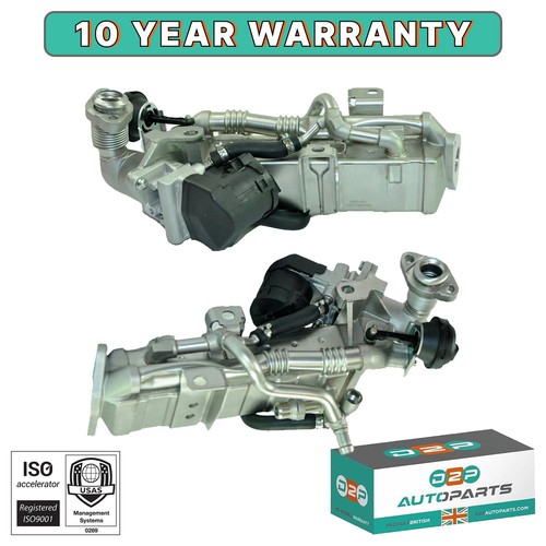 Valvola agr cooler egr per - cooler,