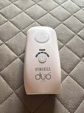 Homedics Duo lite Epilatore Luce Pulsata - Rosa/Bianco senza Confezione