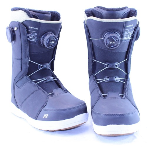 Stivali snowboard donna k2 - da,