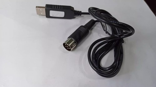 Cavo usb cat - cat, per