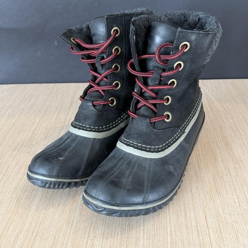 Stivali sorel donna taglia - sorel,