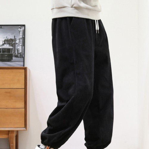 Uomo velluto coste - uomo, pantalone
