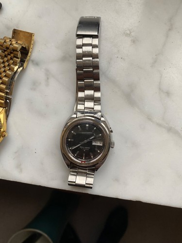 Seiko 4006 7002 - seiko, matic
