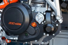 EVOTECH TAPPO OLIO MOTORE KTM