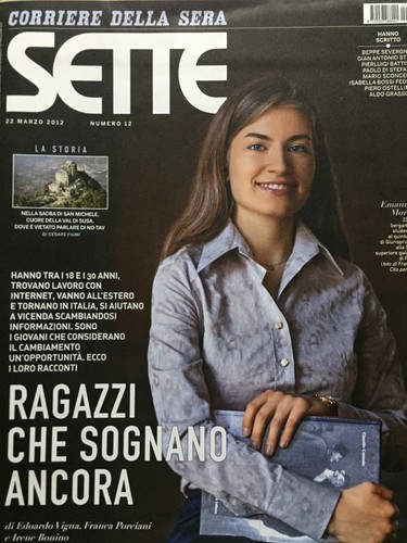 Sette 2012 emanuela - sette,