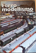 FERRO MODELLISMO - TRENI -