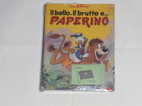 Bello brutto e paperino - bello,,