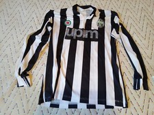 ' JUVENTUS  F.C  ' :   RARA  MAGLIA  STAGIONE  1990 - 1991  !!