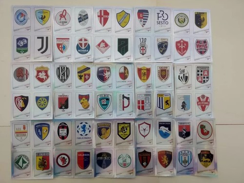 Calciatori panini 2022 - calciatori,