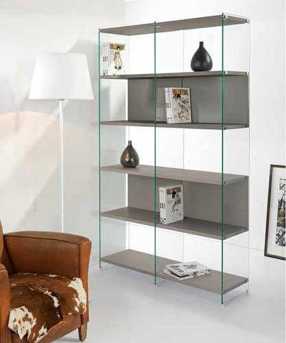 Libreria componibile - libreria,