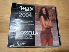 ROSSELLA BRESCIA - MAX
