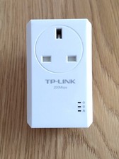 TP-LINK 200Mbps TL-PA2010P UK