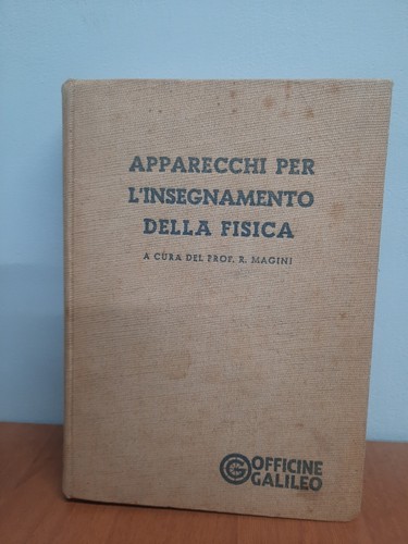 Apparecchi per insegnamento - apparecchi, l'insegnamento