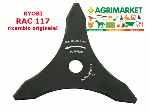 Lama tri arc per - lama, tri-arc