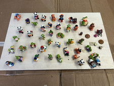 LOTTO DI 42 PEZZI SORPRESINE