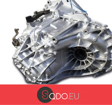 Cambio Rigenerato PF1AA018 PF1018 - per Renault Master 2.5 D | 100% Garanzia!