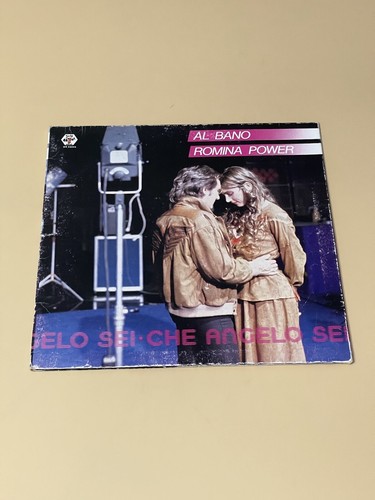 Disco vinile giri al - 33, lp