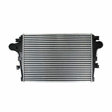 Intercooler Raffreddamento