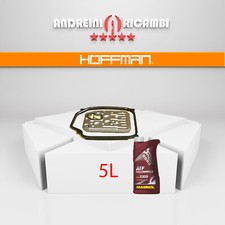 KIT TAGLIANDO FILTRO + OLIO CAMBIO AUTOMATICO VW CORRADO 1.8 16V 1988 ->