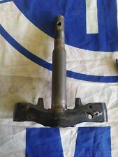 Honda cub ez90 cristo piastra forccella