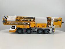 CONRAD Modelli I LIEBHERR MK