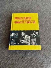 Miles Davis Quintet 1965-68