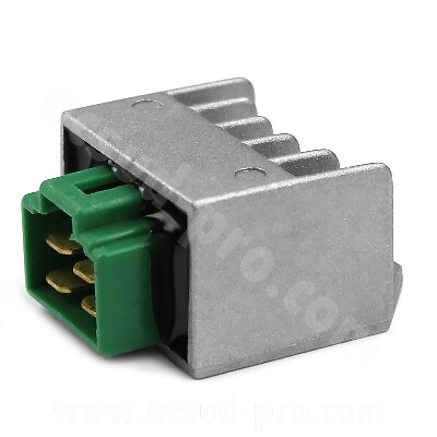 Regolatore tensione tnt - regolatore, di