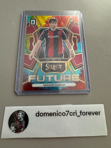 Panini select serie 2023 - panini, 2023-24