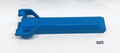 Melag tray impugnatura - melag, 031621