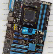 Scheda madre ASUS M5A78L LE