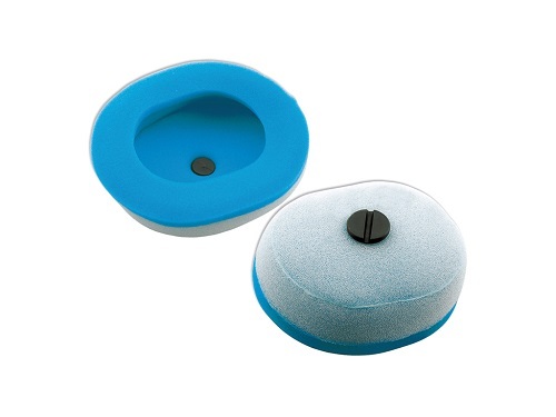 Filtro aria spugna doppia - filtro,