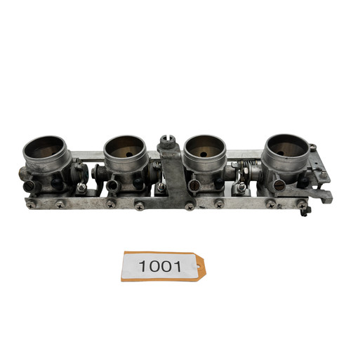 Corpo farfallato bmw k100 - corpo,