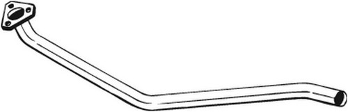 125 tubo gas - cv, per