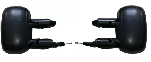 Set specchio retrovisore - set, per
