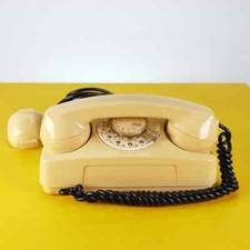 Telefono vintage starlite - starlite, gte