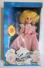 Lulù Un angelo tra i Fiori