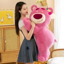 Disney Toy Story Rosa Orso