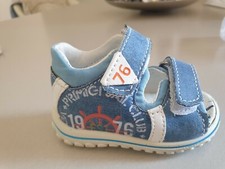 Sandali PRIMIGI nuovi N.18