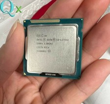 Processore CPU Intel Xeon