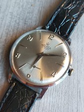 Walker Watch 35mm Working