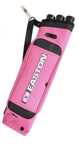 Easton flipside hip quiver 3 - flipside, quiver-