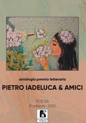 Libro antologia premio - libro,