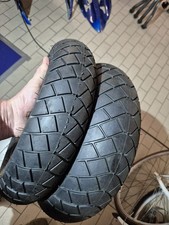 Gomme Rain Moto Ohvale